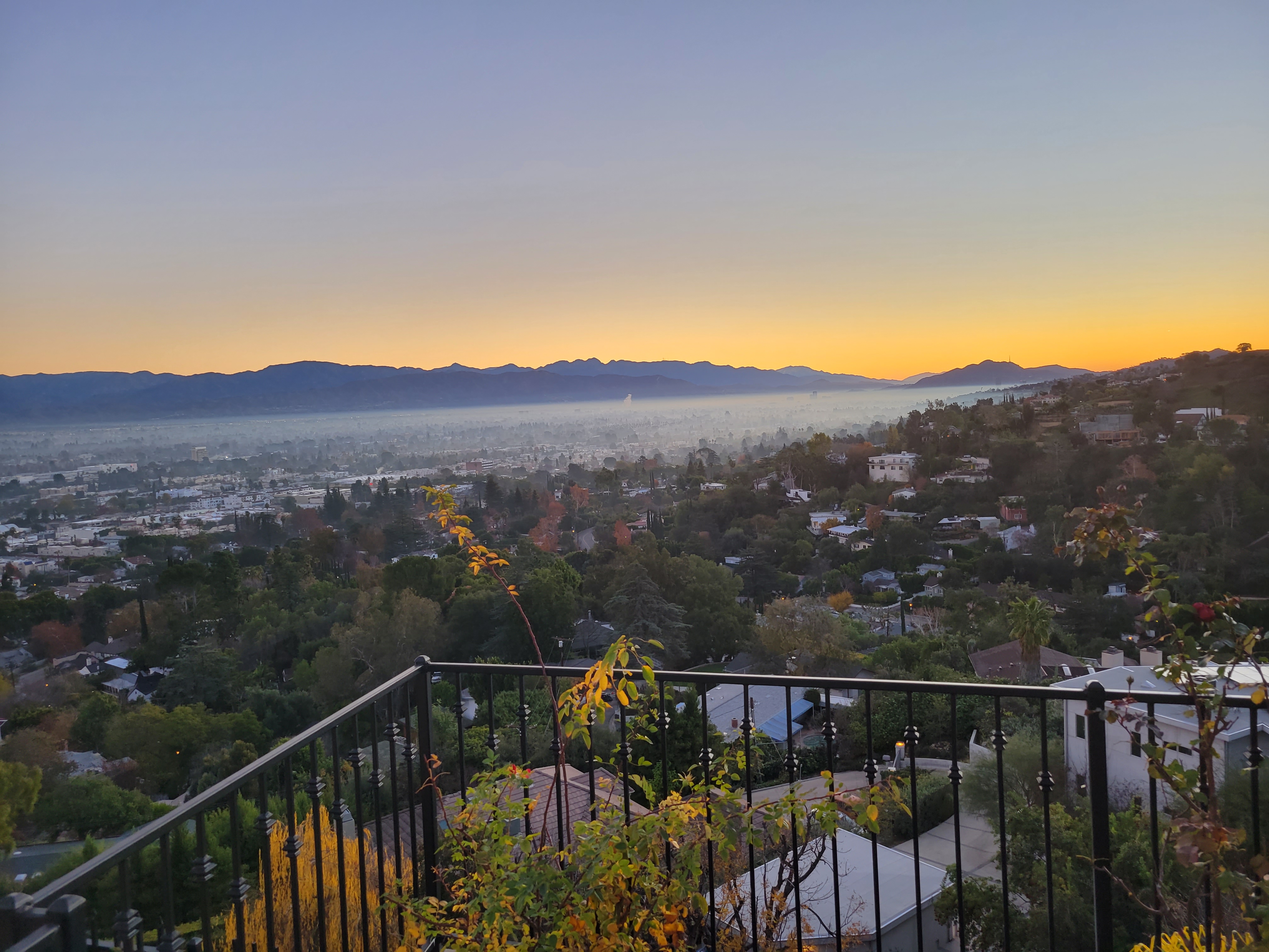 Home Views and Restorations
